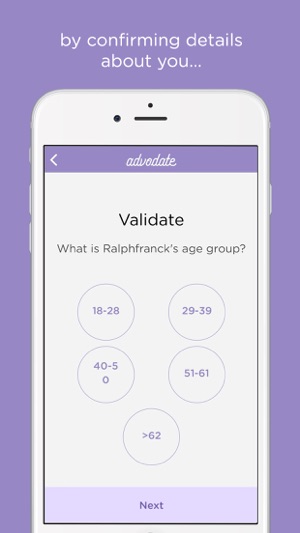 Advodate(圖5)-速報App