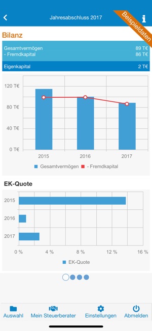 F&P Reports(圖4)-速報App