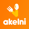 Akelni - Food Delivery - EraMint