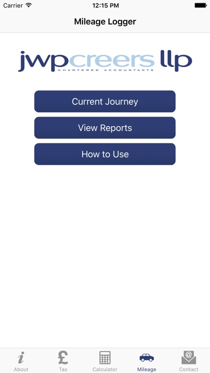 JWP Creers screenshot-3