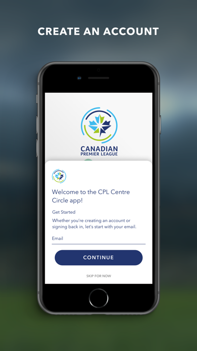 CPL Centre Circle Mobile App screenshot 2
