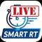 SMART RT Live - Cronometraje en vivo y resultados de carrera para los dispositivos SMART RT