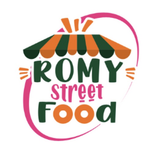 Romy Street Food