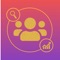 Icon Followers Track for Instagram·