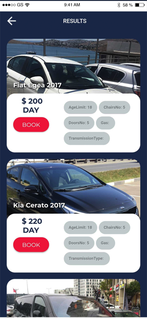 Get Car Istanbul(圖2)-速報App