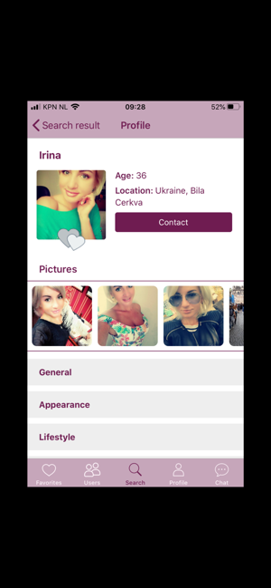 Dating Women Ukraine - DWU(圖6)-速報App