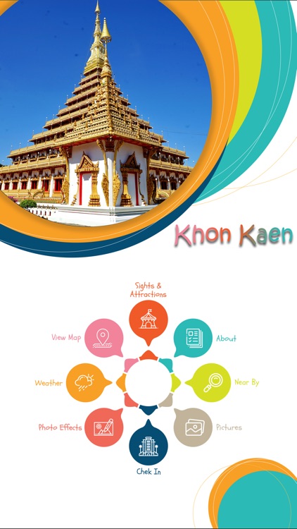 Khon Kaen Tourism Guide