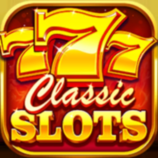 Quick Cash - Classic Slots iOS App