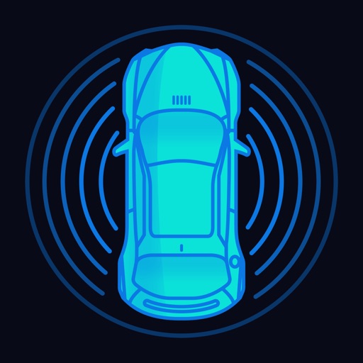 Digital Car Key & Widget