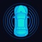 Car RC is the must-have mobile app that allows you to keep in control of your car anywhere and anytime