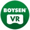 Icon BOYSEN VR