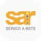 My SAR è una App di Servizi a Rete srl, società distributrice dell'energia elettrica del gruppo AIM Vicenza