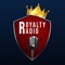 Royalty radio is an internationally broadcasted, networking platform for musical entertainment, DJ’s, live streamers, promoters, resources, production, and music pools