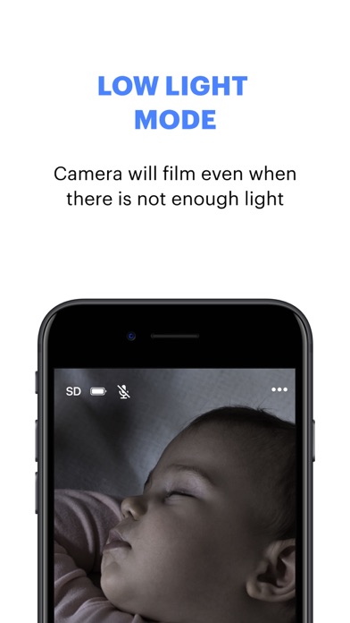 Faceter – Home security camera screenshot 4