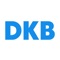 Die DKB-Banking-App