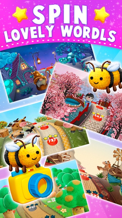 Wooly Blast: Match 3 Puzzles