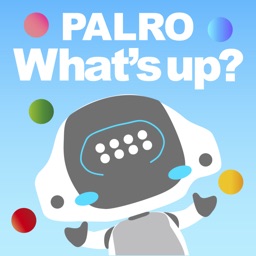 Palro What S Up By Fujisoft Inc