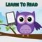 This app includes 15 stories based on short vowel words and sight words