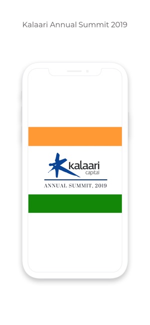 Kalaari Annual Summit 2019