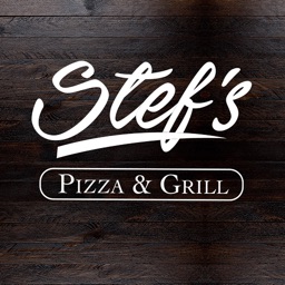 Stef's Pizza And Grill