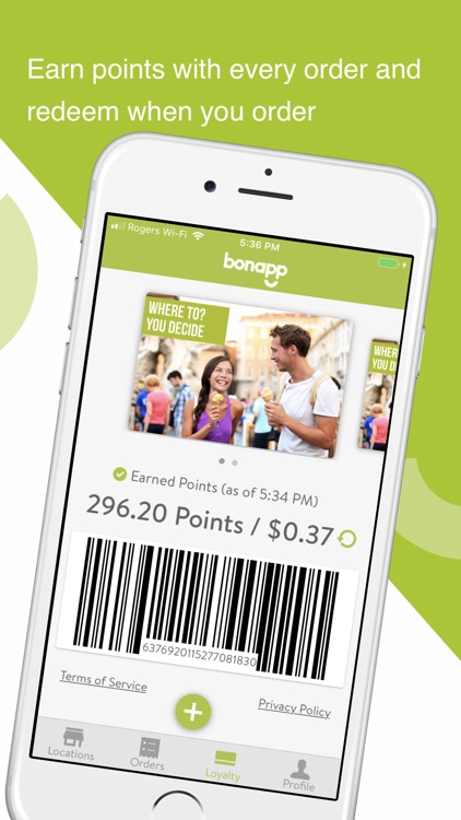 BonApp