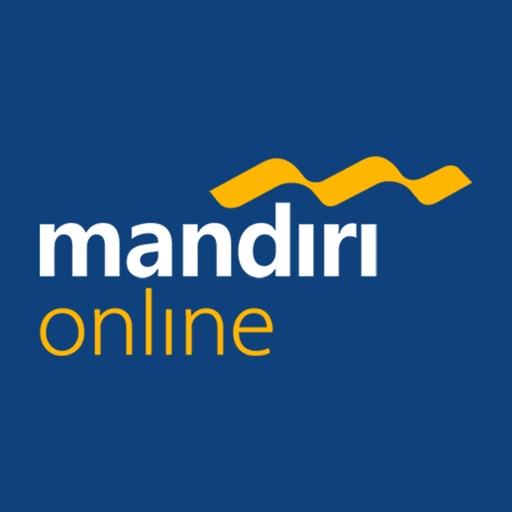 Mandiri Online By Pt Bank Mandiri Persero Tbk