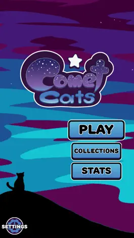 Game screenshot Comet Cats mod apk