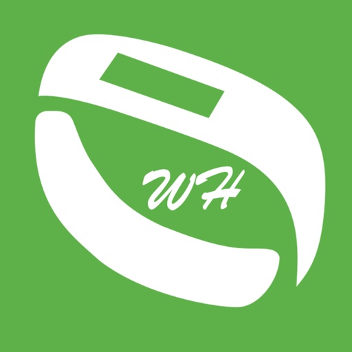 WearHealth Icon