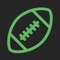 Football Squares | Contender is an app that allows you to play the classic game of Football Squares / Superbowl Squares with your friends and family