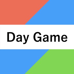 Day Game 行動日記