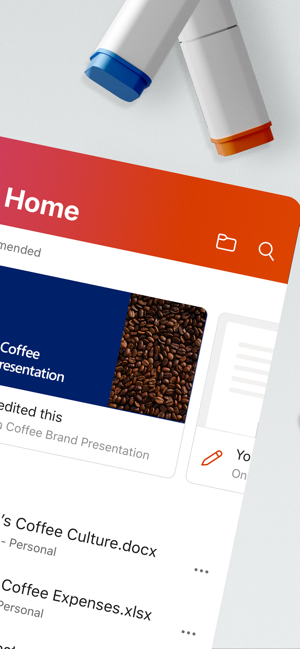 ‎Microsoft Office on the App Store