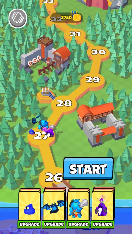 Draw Army screenshot-3