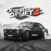 Icon Xtreme Drift 2