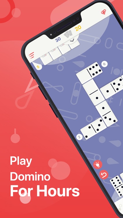 ZGA Domino screenshot-6