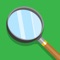 Magnifying Glass is simple, smart and the best magnifying glass app in the App store