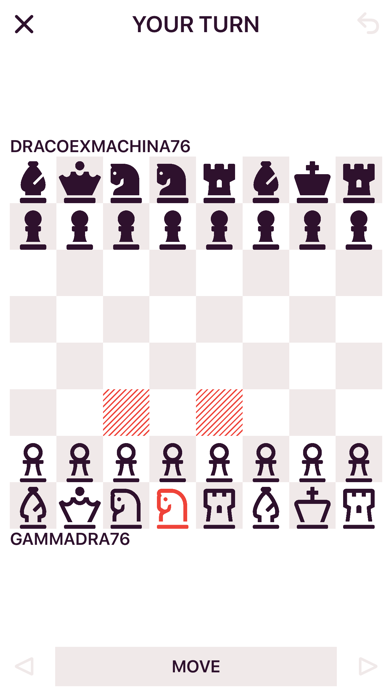 Chess ‡ screenshot 4