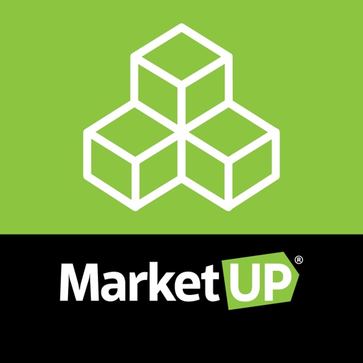 MarketUP ERP