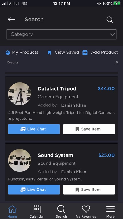 DayPlay screenshot-9