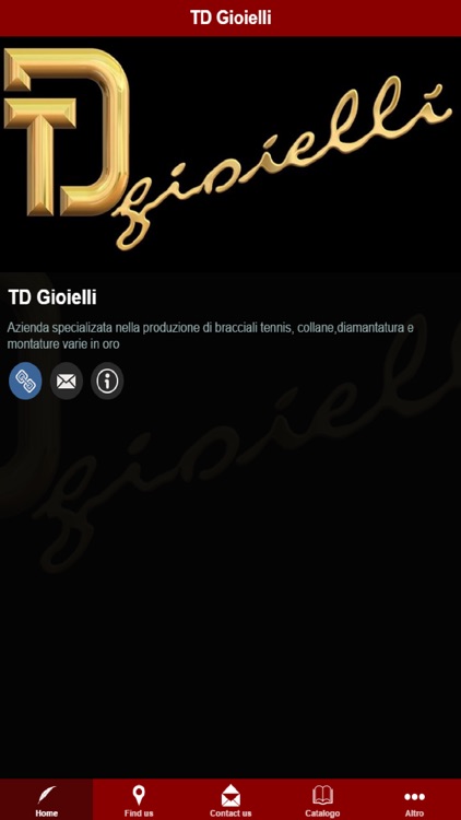 TD Gioielli