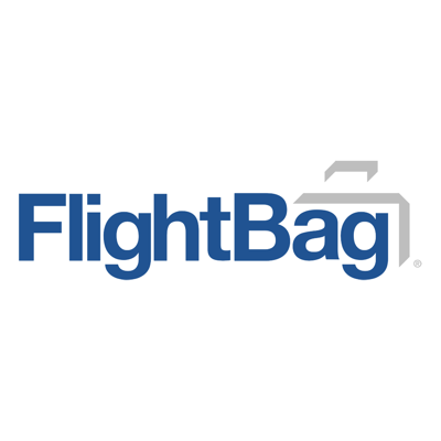 FlightSafety FlightBag