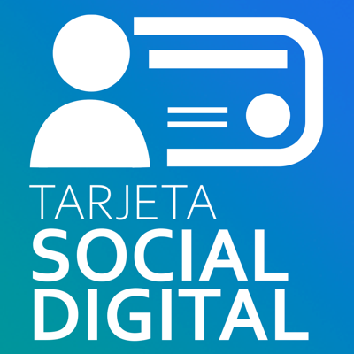 Tarjeta Social Digital