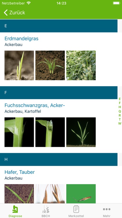 Agrar Bestimmer AT screenshot-5