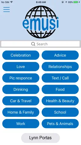 Game screenshot EMUSI mod apk