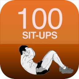 100 Sit-Ups Challenge