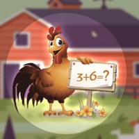 Hen teaches arithmetic pour PC