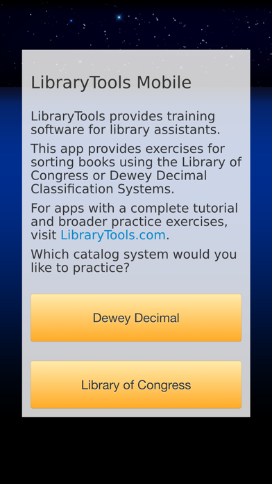 How to cancel & delete LibraryTools.com from iphone & ipad 2