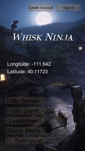 Whisk Ninja(圖1)-速報App