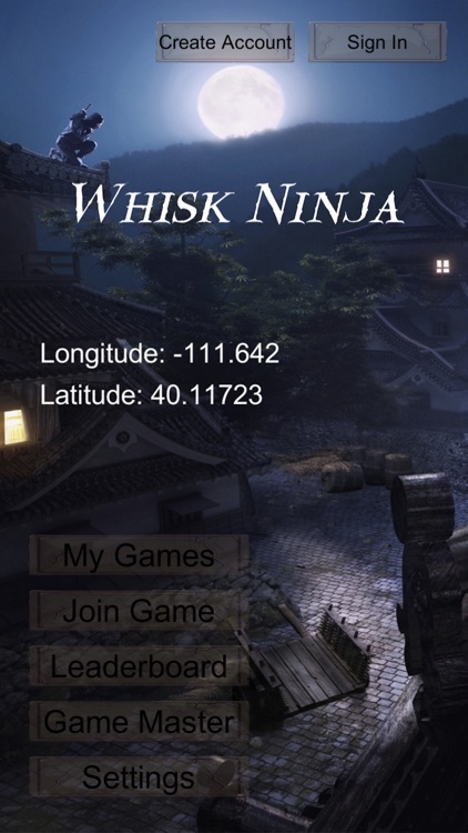 Whisk Ninja