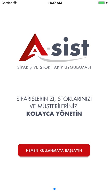 A-Sist