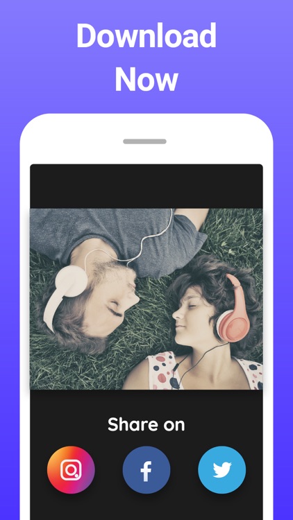 Add Music To Video Editor screenshot-4